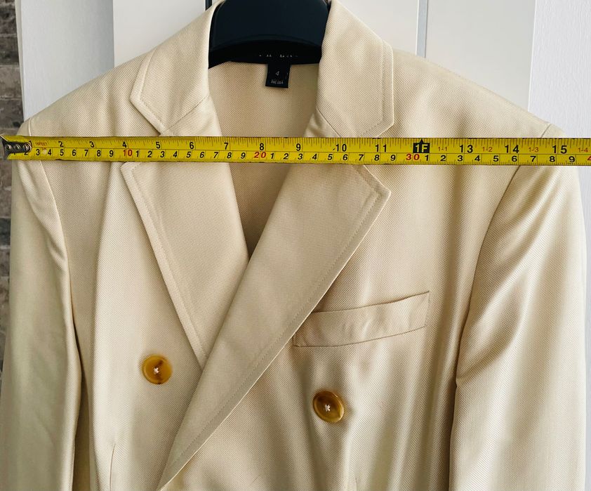 Ralph Lauren made in the USA