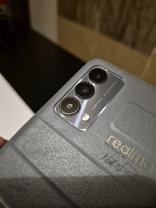 Telefon REALME GT Master, Dual SIM, 8 GB ram, 256 gb