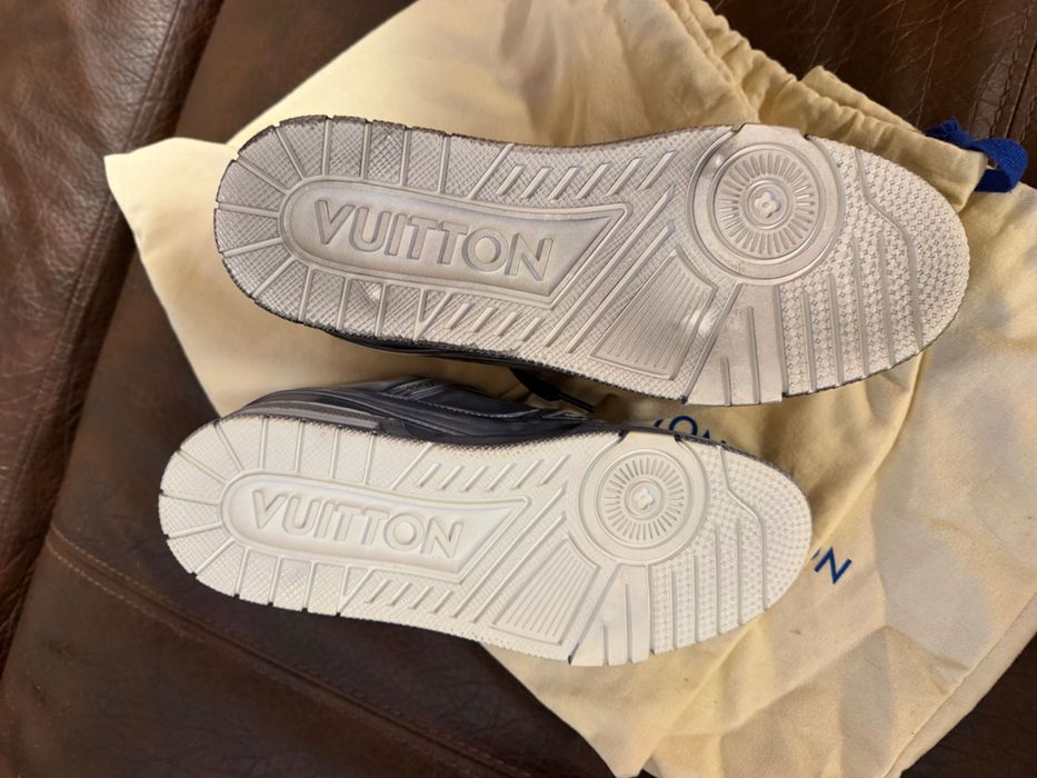 Louis Vuitton  топ