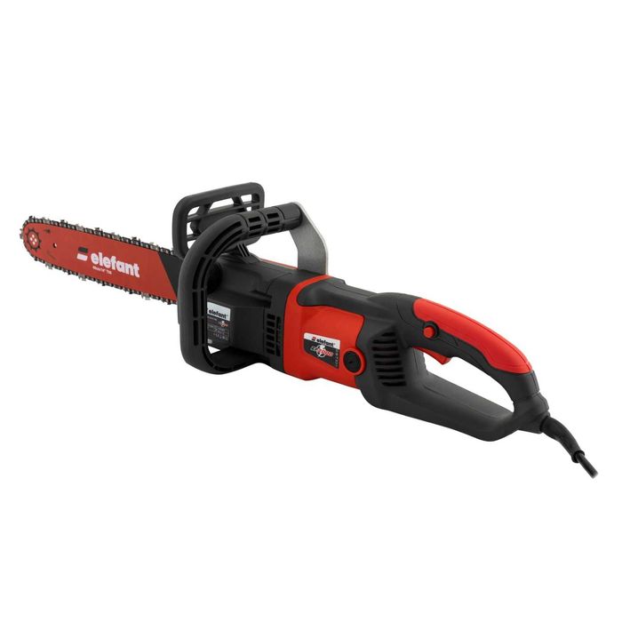 Drujbă electrică Elefant EF2000 – 2 000 W cu lanț T56