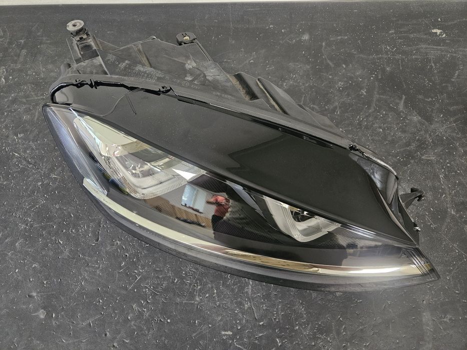 Far vw golf 7 xenon adaptiv