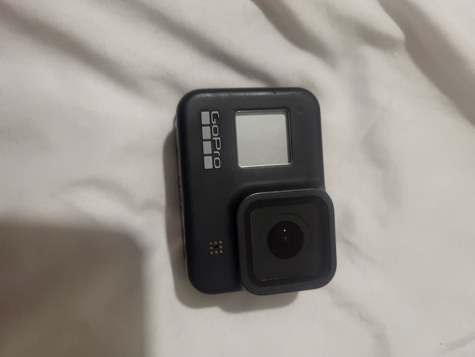 Gopro 8 перфектно състояние