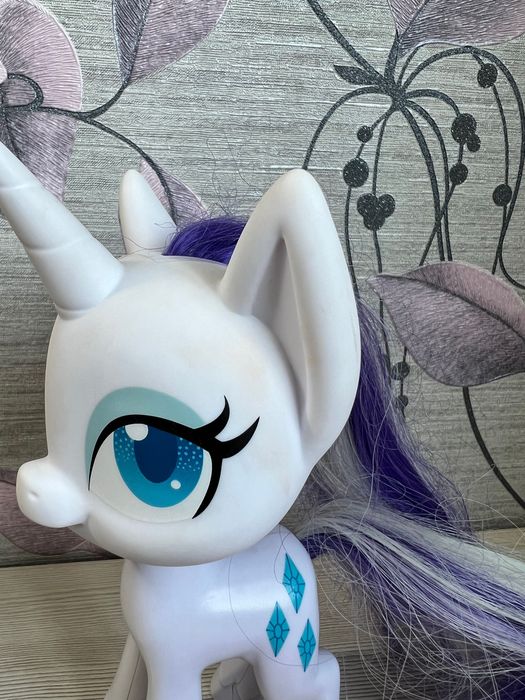 My little pony Рарити