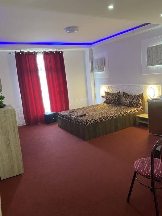 Inchiriem camere in regim hotelier cazare Voluntari RAR Dragonul Rosu