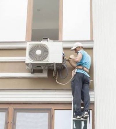 Установка кондиционеров  . НИЗКИЕ ЦЕНЫ.