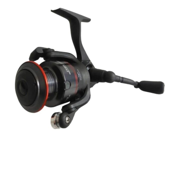 Set 4 mulinete Crap si Somn, Diamant Alb, Sirena CYRM 5000