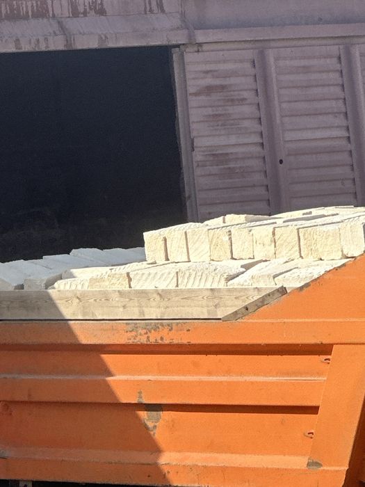 Ак тас ракуша блок