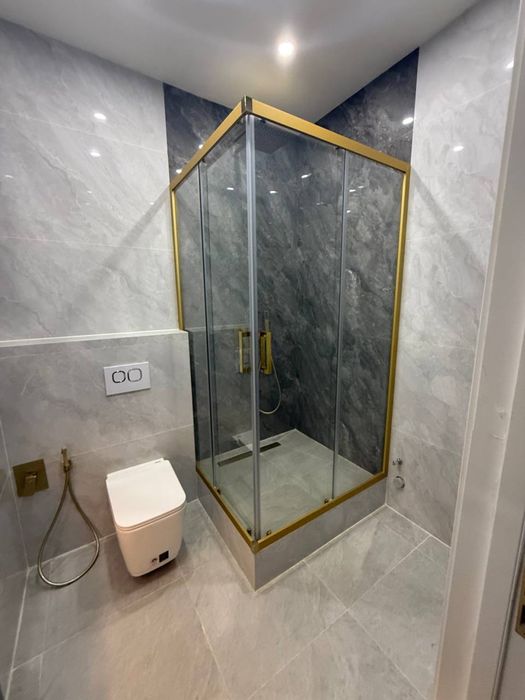 NRG Zamon  1 Complex  2/9/12