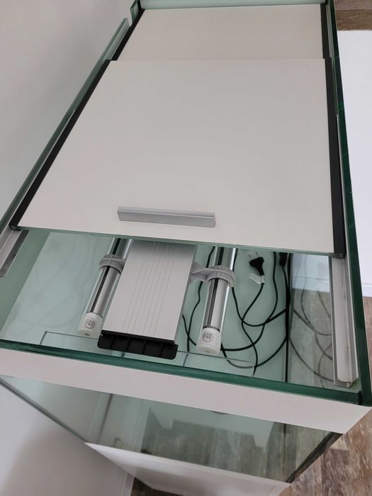 Acvariu complet Oase StyleLine 125