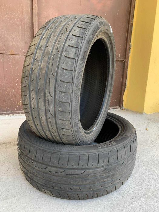 2бр. Летни гуми THREE-A P605  ДОТ 2022
