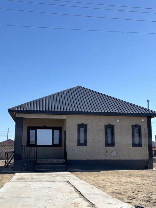 Уй сатылады жаңаталаптан