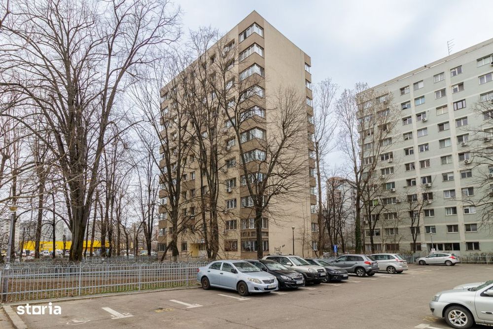 Apartament 3 camere Titan-Nicolae Grigorescu