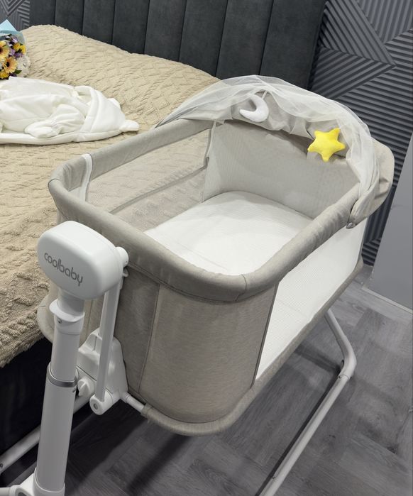 Манеж детский coolbaby