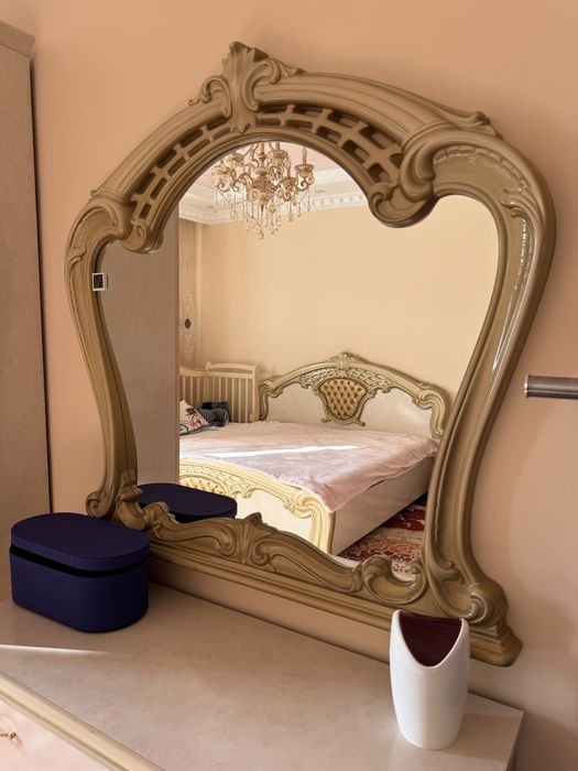 Спальный гарнитур б/у Белорусь