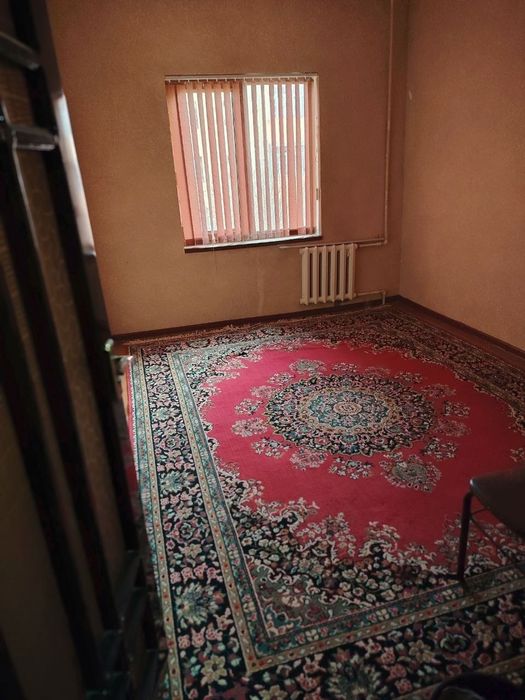 Квартира здаётця