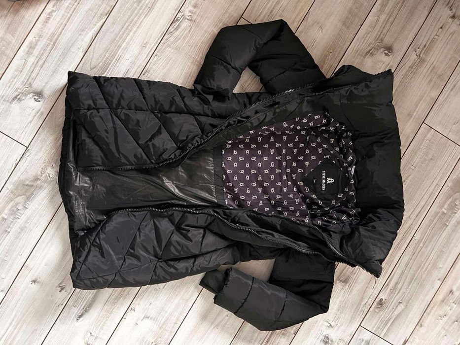 Детско Зимно Яке Steve Madden