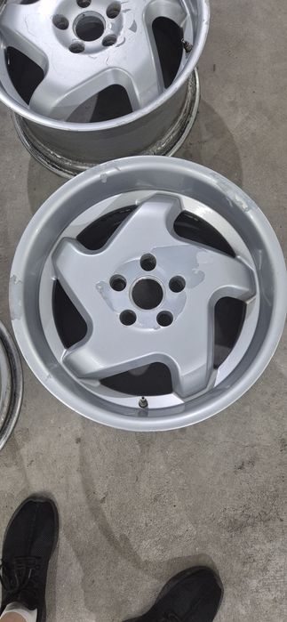Jante KW Turbo R17 5x112
