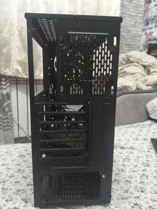 Корпус для компьютера