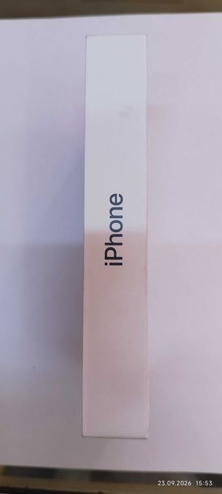 iPhone 17/256 Gb.