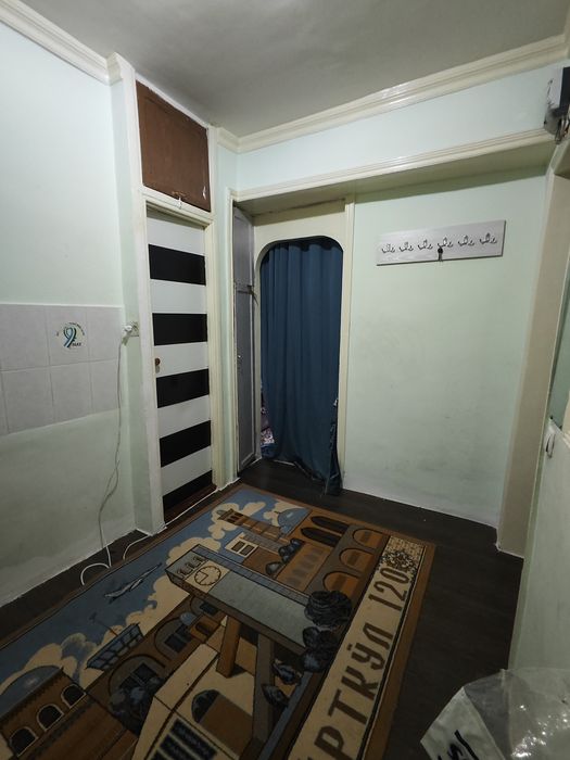 Продается квартира