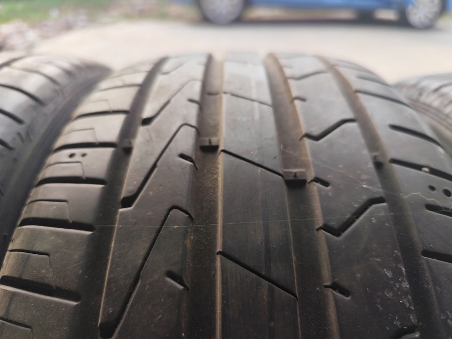 215/45R17 Hankook Ventus Prime 3