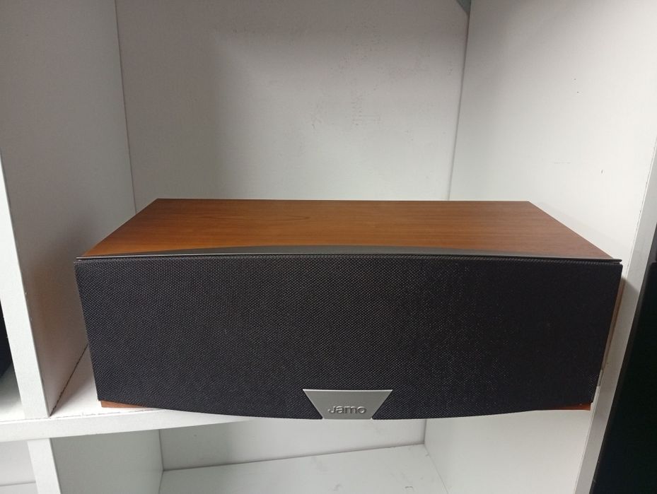 Център JAMO E 8cen.2