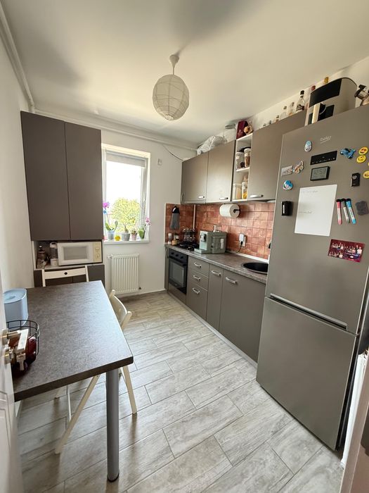 Apartament 2 camere de inchiriat