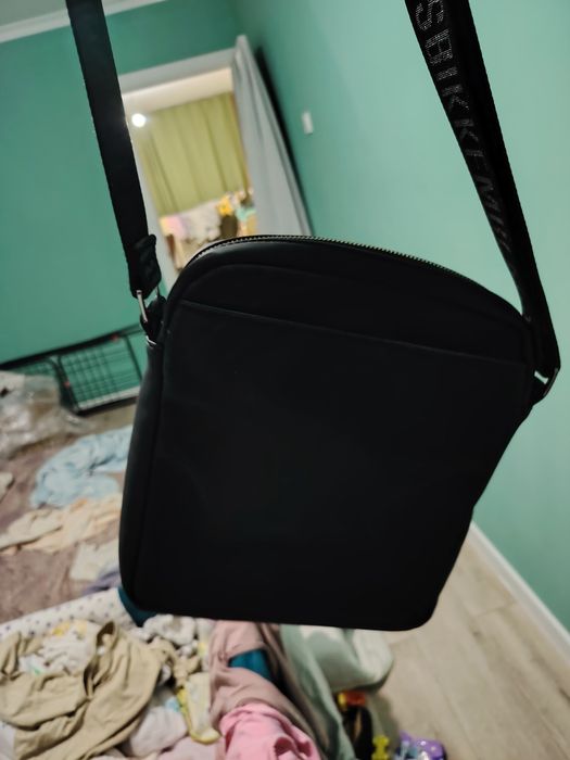 Барсетка Bikkembergs оригинал