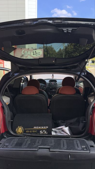 Citroen C2 Disele