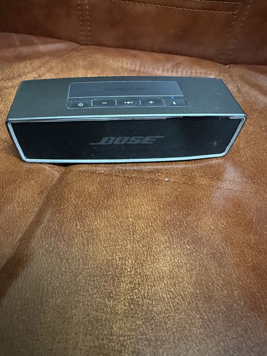 Boxa bose soundlink mini 2