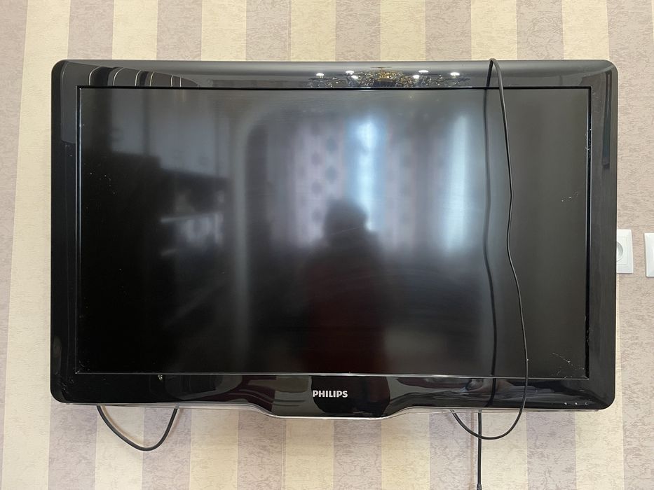 Телевизор Philips