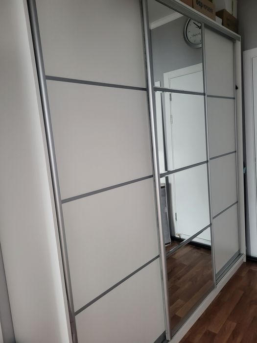 Шкаф купе 3 метра