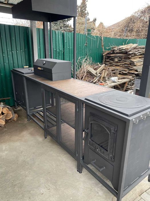 Сварочные работы