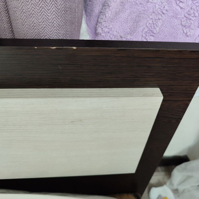 Продам кравать полуторку