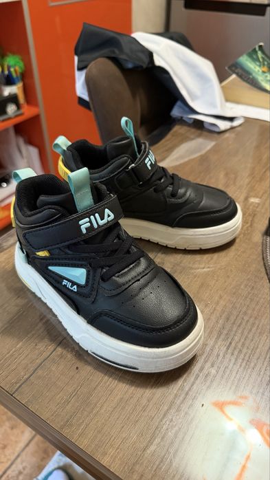 Детски кецове Fila 29н