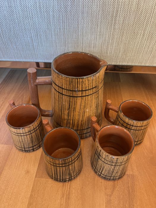 Нови битови сервизи