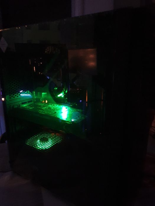 Pc Gaming *ready to play*