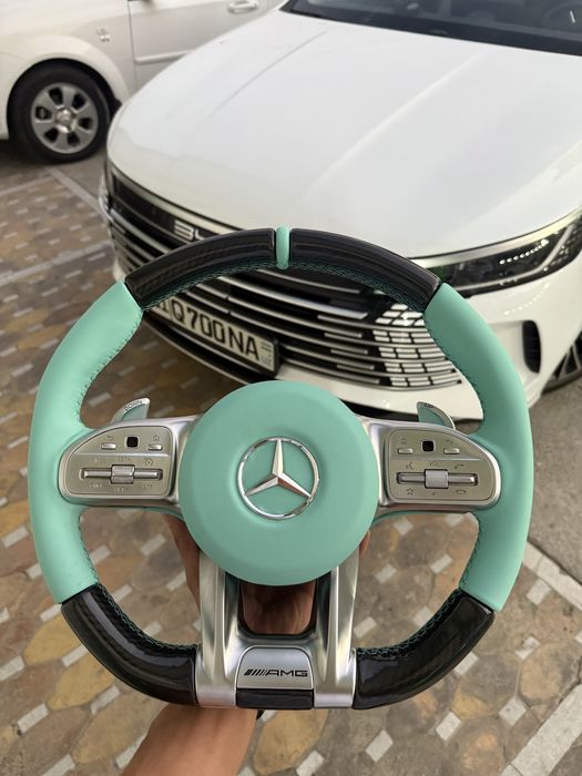 G class rul Amg rul Mers rul