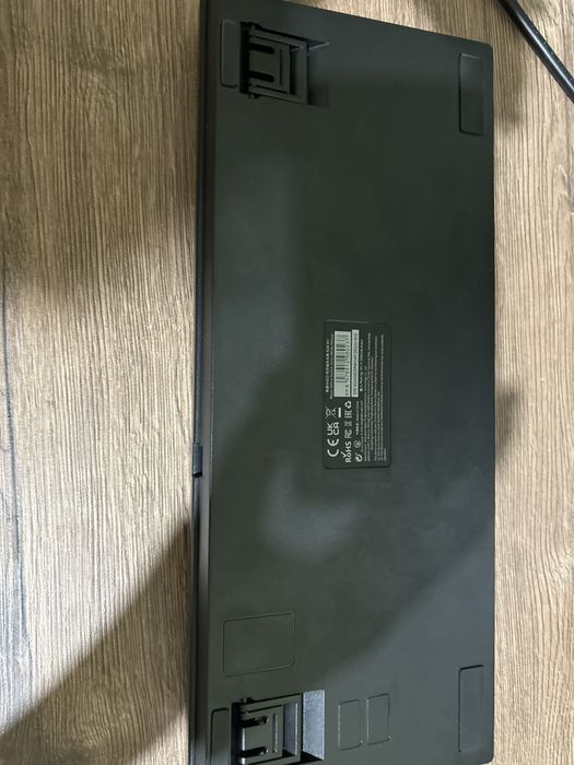 Клавиатура ajazz ak 820