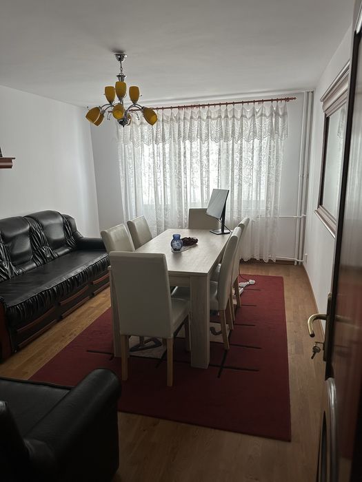Apartament 2 camere - Dr Tr Severin (zona Tribunal)
