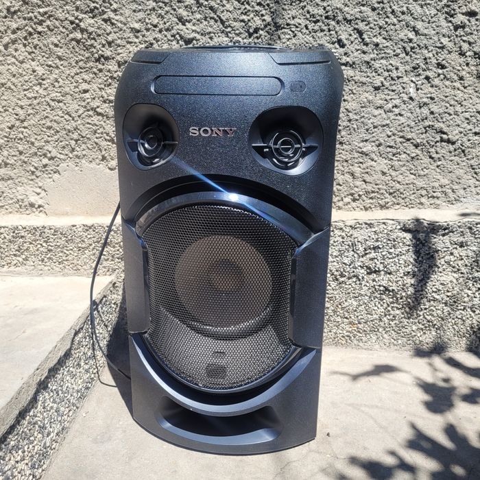 Sony MHC-V21D Bluetooth