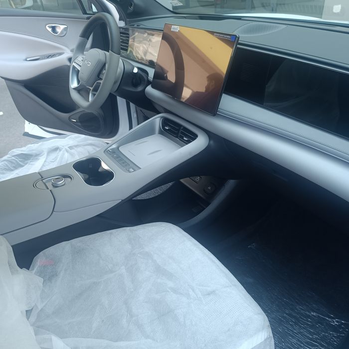 BYD Sealion 06 2025 — 3