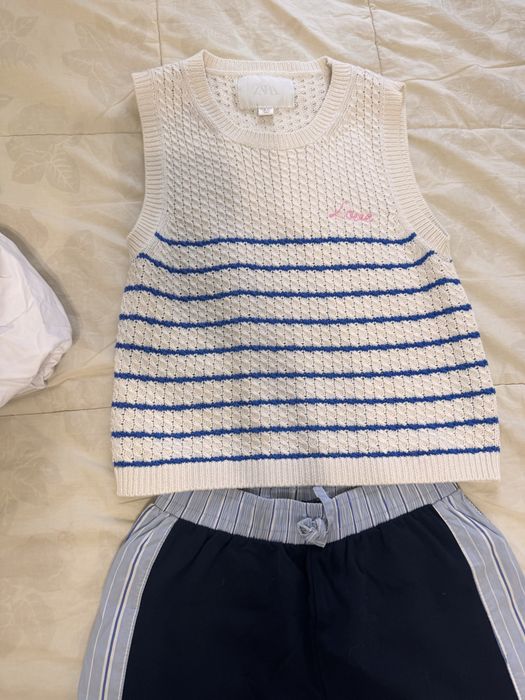 Школьная одежда для девочки Zara