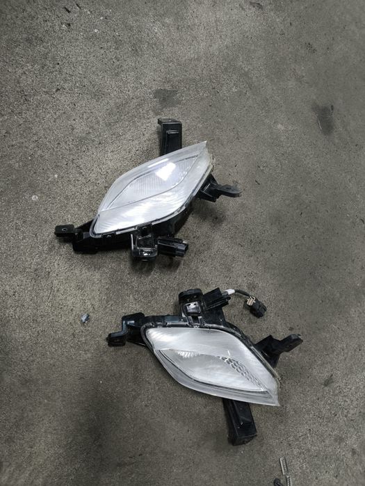 Халогени за Hyundai i30