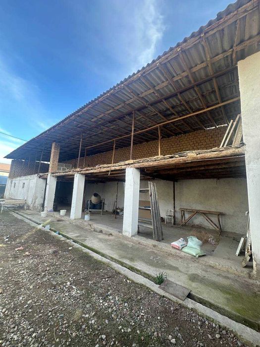 ЮНУСОБОД бетонкадан 3 км