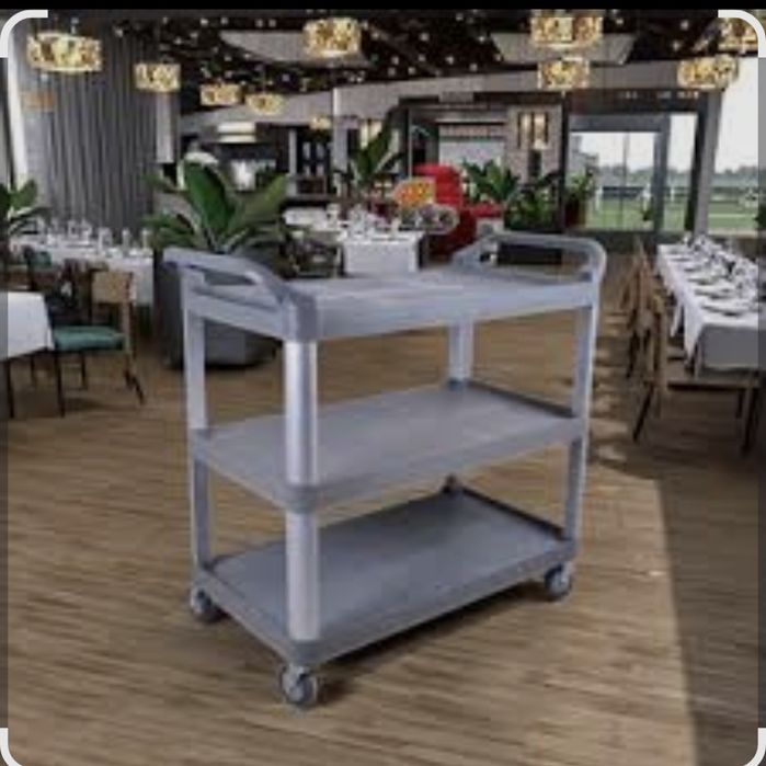 Telechka restoran hotel uy