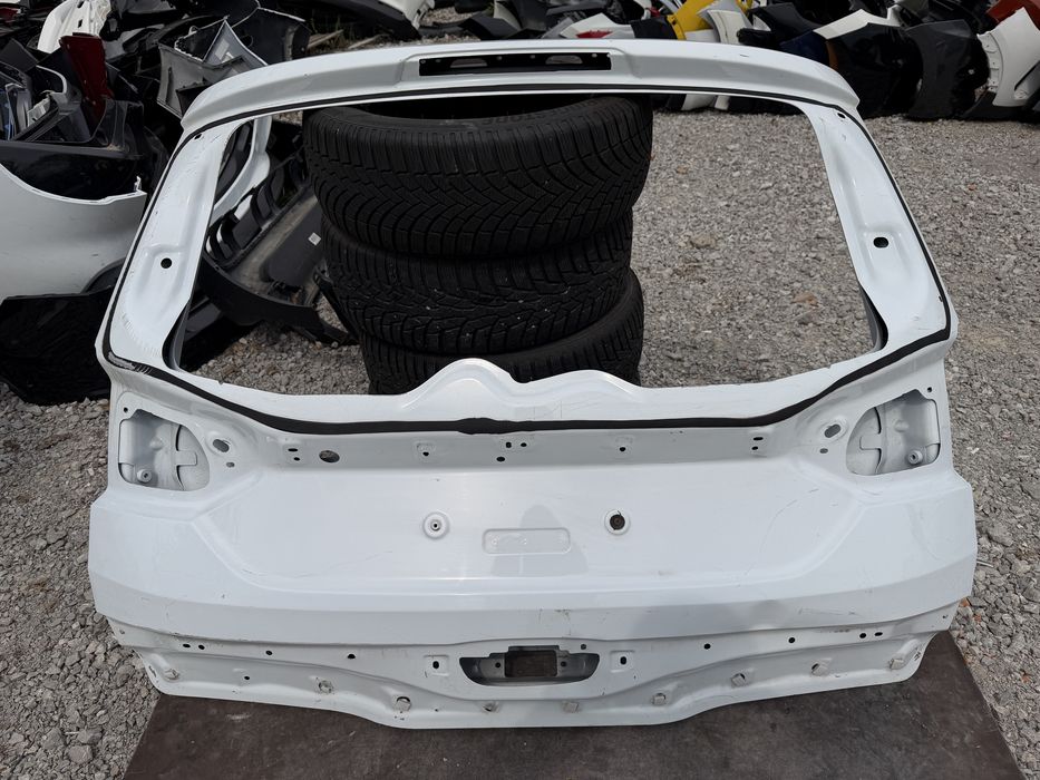 Капак Багажник Врата Ford Galaxy MK4