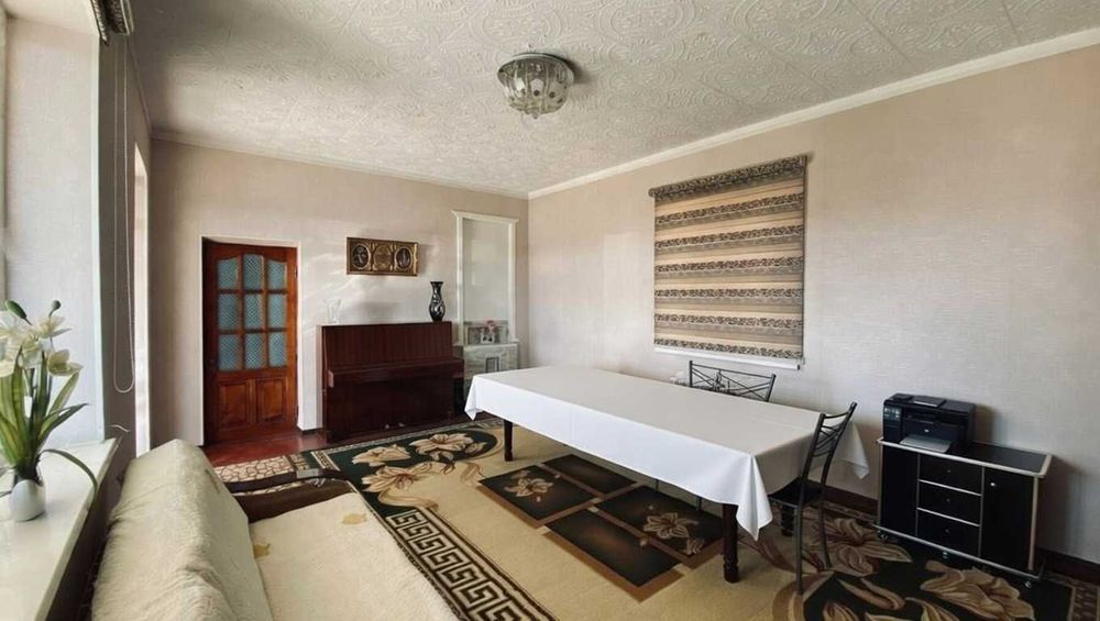 (Добрый) Уч Кахрамон, 6,5 соток, Фасад 16х40 метров