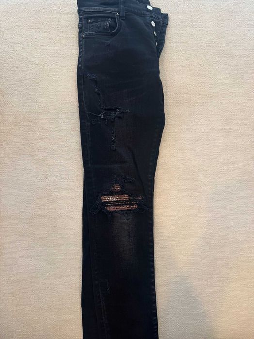 Blugi AMIRI originali – fit skinny (W31 )