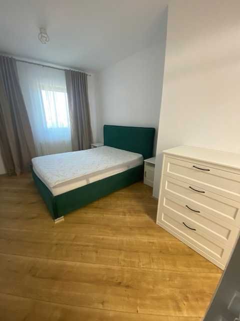 3 Camere | Proprietar/Mobilat Complet | Parcare Inclusa | 4City North